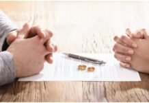 Martesat në rënie historike, rriten divorcet; Një rekord prej një në tre çifte po ndahen