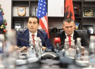 Klodian Braho firmos strukturën e re të SPAK, Altin Dumani merr drejtimin e seksionit për marrëdhëniet me jashtë