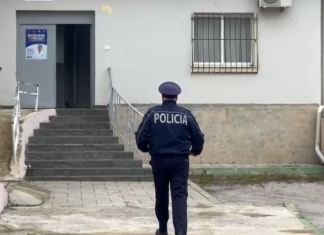 Arratisja e Altin Ndocit nga burgu i Durrësit / Drejtoria e Burgjeve: Ishte në spital për vizita mjekësore