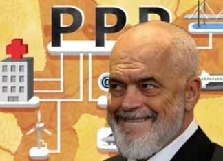 Koncesionet/ Hiqen kontratat me 1 EURO, ja ndryshimet në ligjin e ri të PPP-ve