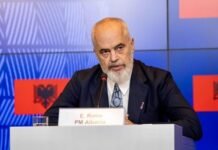 Ish-deputetja greke: Edi Rama studioi me bursë greke në Harvard falë meje