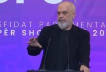 ‘Kemi një Parlament 140 vetë, të reduktohet në 100’! Rama propozon uljen e numrit të deputetëve: Të ngrihet një grup nismëtar