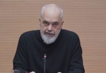 Rama reagon ndaj Shoqatës së Prokurorëve: Arrestet pa gjyq kanë dëmtuar imazhin e Shqipërisë