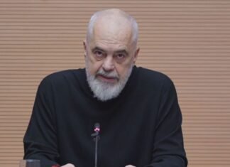 Rama reagon ndaj Shoqatës së Prokurorëve: Arrestet pa gjyq kanë dëmtuar imazhin e Shqipërisë