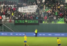 Sfidë dramatike mes Egnatias dhe Elbasanit, VAR-i i jep dy penallti Egnatias