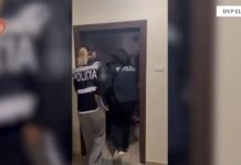 Ushtronin pr*ostitucion në një apartament në Elbasan, policia arreston tre kolumbiane