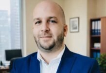 Erind Gjeta zgjidhet Kryetar i Dhomës Vendore të Avokatisë Elbasan