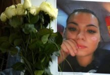 Vrau partneren në sy të fëmijës 4-vjeç, gjykata franceze dënon me burgim përjetë Liridon Berishën