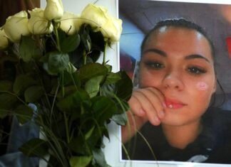 Vrau partneren në sy të fëmijës 4-vjeç, gjykata franceze dënon me burgim përjetë Liridon Berishën