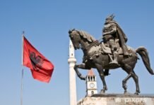 558-vjetori i vdekjes së Heroit Kombëtar, Gjergj Kastrioti Skënderbeu