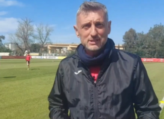 Gvozdenoviç: Dominuam ndaj Dinamos, lojtarët treguan maturi