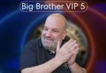 Ilir Vrenozi largohet përfundimisht nga shtëpia e “Big Brother VIP 5”