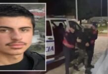 “Bëri tatuazh në qafë emrin e saj”/ Dëshmitë e familjarëve të 20-vjeçarit të vrarë në derën e shtëpisë: Ishte i fiksuar pas një vajze 13-vjeçare, donte ta rrëmbente