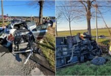 EMRAT+ FOTOT/ Identifikohen dy të rinjtë shqiptarë që humbën jetën në aksidentin fatal në Itali