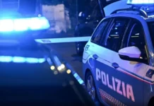 E rëndë në Milano, efektivi i policisë qëllon për vdekje me armën e shërbimit një 20-vjeçar