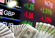 Me sa këmbehen monedhat e huaja në raport me lekun sot?