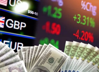 Këmbimi valutor sot/ Me sa lekë blihen e shiten valutat kryesore, çfarë ndodh me monedhat e tjera