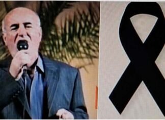 Ndahet nga jeta Bardhul Kila, figurë e njohur e jetës kulturore të Elbasanit