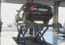 Rregulla të reja për kolaudimin e makinave nga 2026