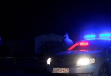 Sulm me armë zjarri në një lokal në Deçan, plagosen tre persona