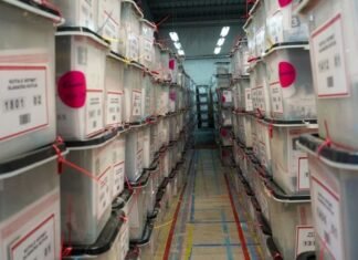 Nuk miratohet përbërja e Listës Serbe, KQZ shpall rezultatet përfundimtare për zgjedhjet në Kosovë