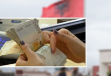 Shqipëria “zhduk” lekun letër/ Cili është plani i qeverisë për zvogëlimin e pagesave me para në dorë?