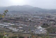 Shkelje mjedisore në Bradashesh, dënohet me 3 milion lekë dhe shpallet në kërkim administratori i një subjekti ndërtimi