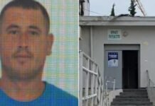 ‘Dua të shkoj në tualet’! Detaje të reja nga arratisja e Altin Ndocit, një Audi i bardhë e priste në parkimin e spitalit