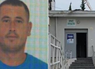 ‘Dua të shkoj në tualet’! Detaje të reja nga arratisja e Altin Ndocit, një Audi i bardhë e priste në parkimin e spitalit