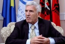 Kosova në zi/ Ndahet nga jeta ish-kryeparlamentari Nexhat Daci!