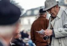 Bonusi mujor i pensionit me KUSHTE, kush merr mbi 40 mijë lekë në muaj nuk përfiton! Ja skema e re