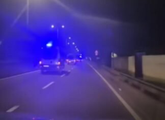 Pas arratisjes së Altin Ndoci, 33 të dënuar transferohen nga burgu i Durrësit në Peqin dhe Fier