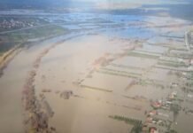 BIRN: Përmbytjet nxjerrin në pah keqmenaxhimin e territorit dhe infrastrukturës