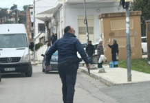 DETAJE nga arratisja në Durrës/ Efektivi që ndoqi Altin Ndocin, i njëjti që i dha telefonin Erion Veliajt në furgonin e burgut