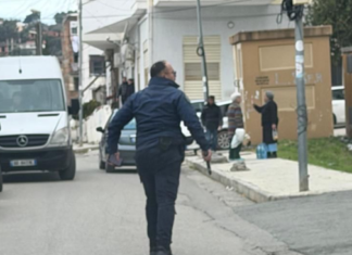 DETAJE nga arratisja në Durrës/ Efektivi që ndoqi Altin Ndocin, i njëjti që i dha telefonin Erion Veliajt në furgonin e burgut