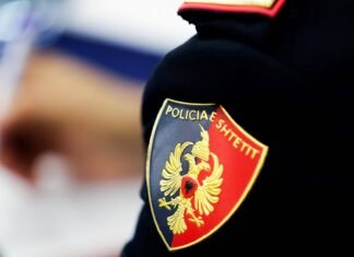 Emri/ Përndiqte ish-të dashurën pas ndarjes pas 17 viteve, Prokuroria dërgon në gjyq policin!