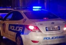 “Më jep 100 mijë euro ose do të të publikoj video intime”/ Arrestohet 37-vjeçari pasi shantazhoi me sms 26-vjeçaren