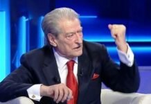 Çfarë do ndodhë në protestën e 24 janarit? Berisha: Opozita do tregojë fuqinë e saj!