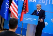 Berisha: Nesër populli opozitar i bën gjyqin kryehajdutit të këtij kombi