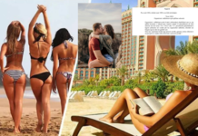 Neni i pazakontë në Kodin e ri Penal: Burg nëse bën… seks kur udhëton jashtë Shqipërisë