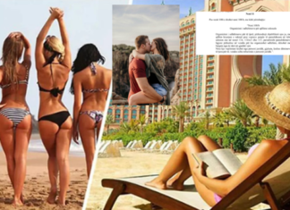 Neni i pazakontë në Kodin e ri Penal: Burg nëse bën… seks kur udhëton jashtë Shqipërisë