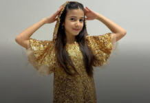 Zëri i artë i Elbasanit: Aria Krasta shkëlqen në X Factor Kids”