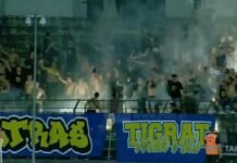 Elbasani fiton ndaj Dinamos dhe i afrohet sërish kreut