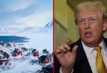 Mosmarrëveshja SHBA-BE për Groenlandën, Trump këmbëngul: NATO duhet të dëbojë danezët