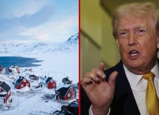 Mosmarrëveshja SHBA-BE për Groenlandën, Trump këmbëngul: NATO duhet të dëbojë danezët
