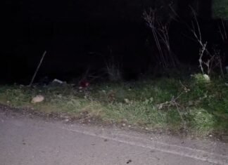 Aksident me motor, humb jetën një 35-vjeçar