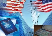 Merrnin 35 mijë euro për udhëtim ilegal drejt SHBA-së, Prokuroria çon në gjyq gjashtë persona për falsifikim dokumentesh