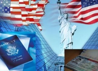 Merrnin 35 mijë euro për udhëtim ilegal drejt SHBA-së, Prokuroria çon në gjyq gjashtë persona për falsifikim dokumentesh