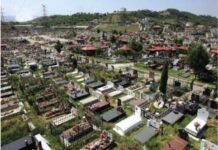 Bashkia e Elbasanit rishikon projektin e varrezave pas kundërshtimit të banorëve