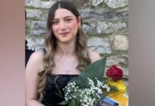 Aksidenti fatal në Durrës/ 18-vjeçarja Vikena Greku përcillet sot në banesën e fundit